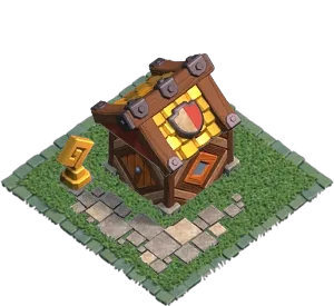 players house