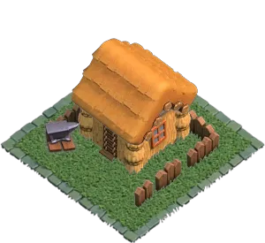 players house
