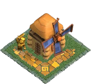 players house