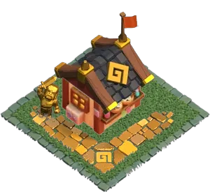players house
