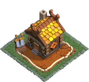 players house