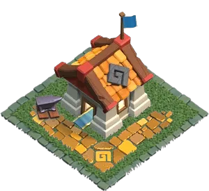 players house