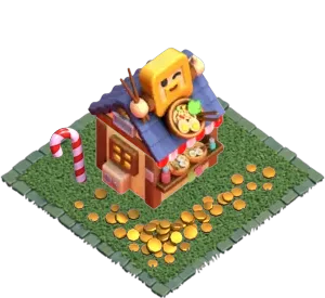 players house
