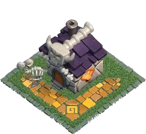 players house