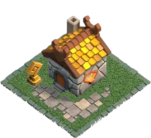 players house