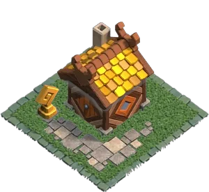 players house