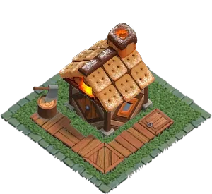players house