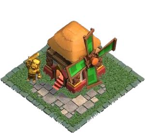 players house