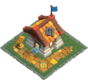 players house