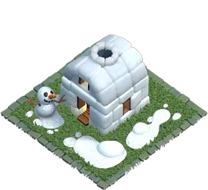 players house