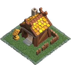 players house