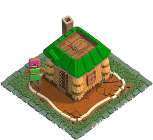 players house