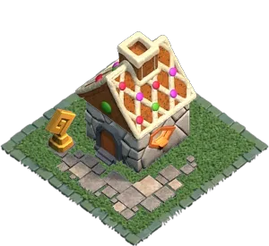 players house