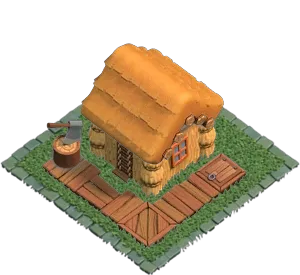 players house