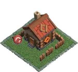 players house