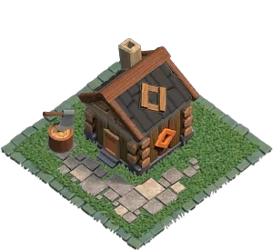 players house