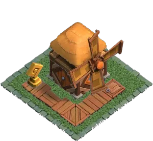 players house