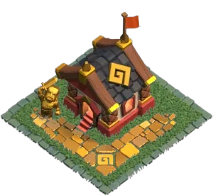 players house