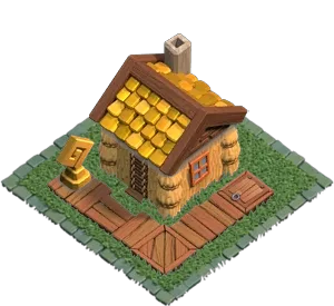 players house