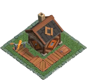 players house
