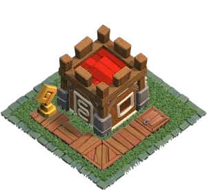 players house