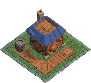 players house