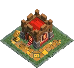players house