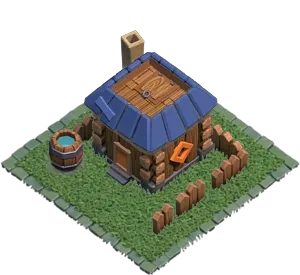 players house