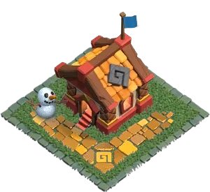 players house