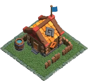 players house