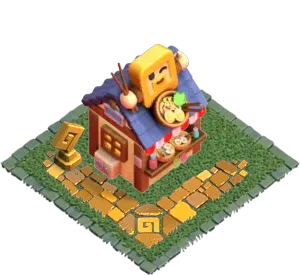 players house