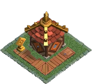 players house