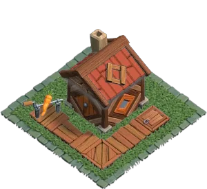 players house