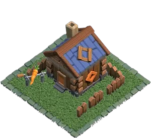 players house