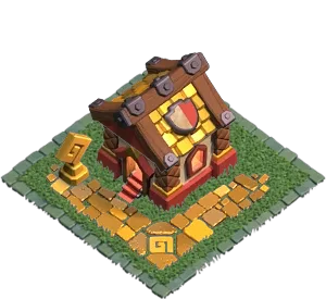 players house