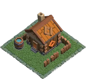 players house
