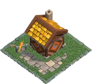 players house