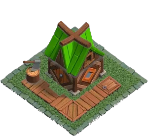 players house