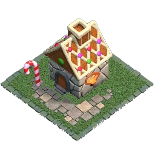 players house