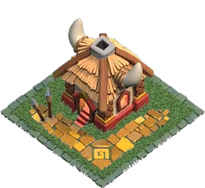 players house