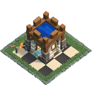 players house