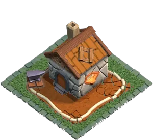 players house