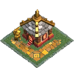 players house