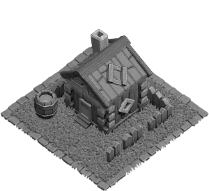 players house